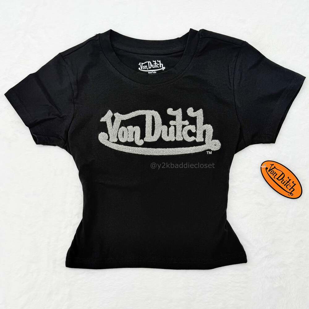 Von Dutch T-Shirt (Size M)